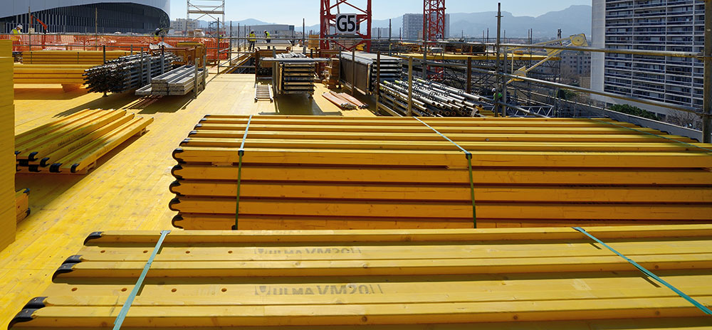 Vistricapa – Soluções de Cofragem e Equipamentos para Construção